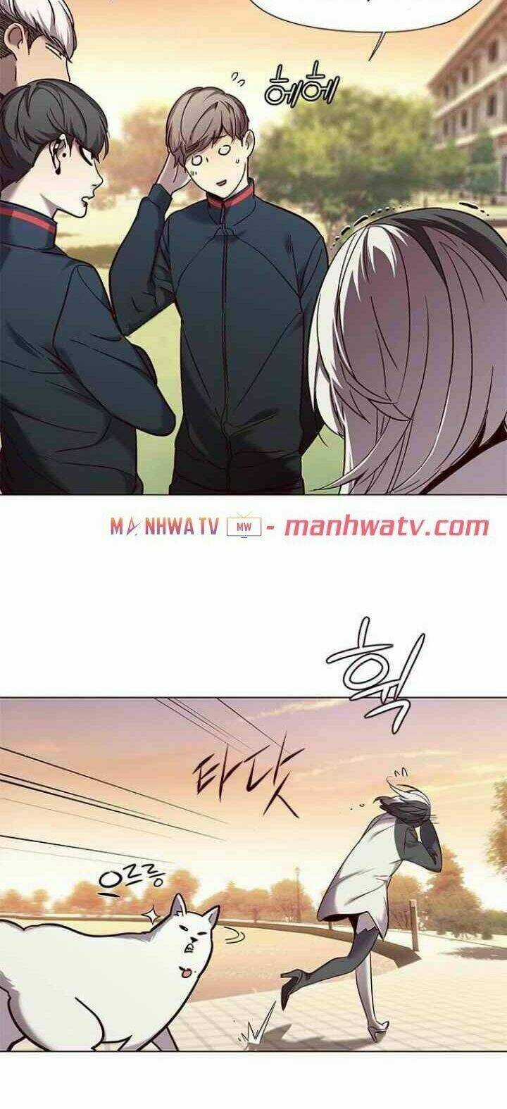 Eleceed - Hoá Thân Thành Mèo Chapter 94 trang 33