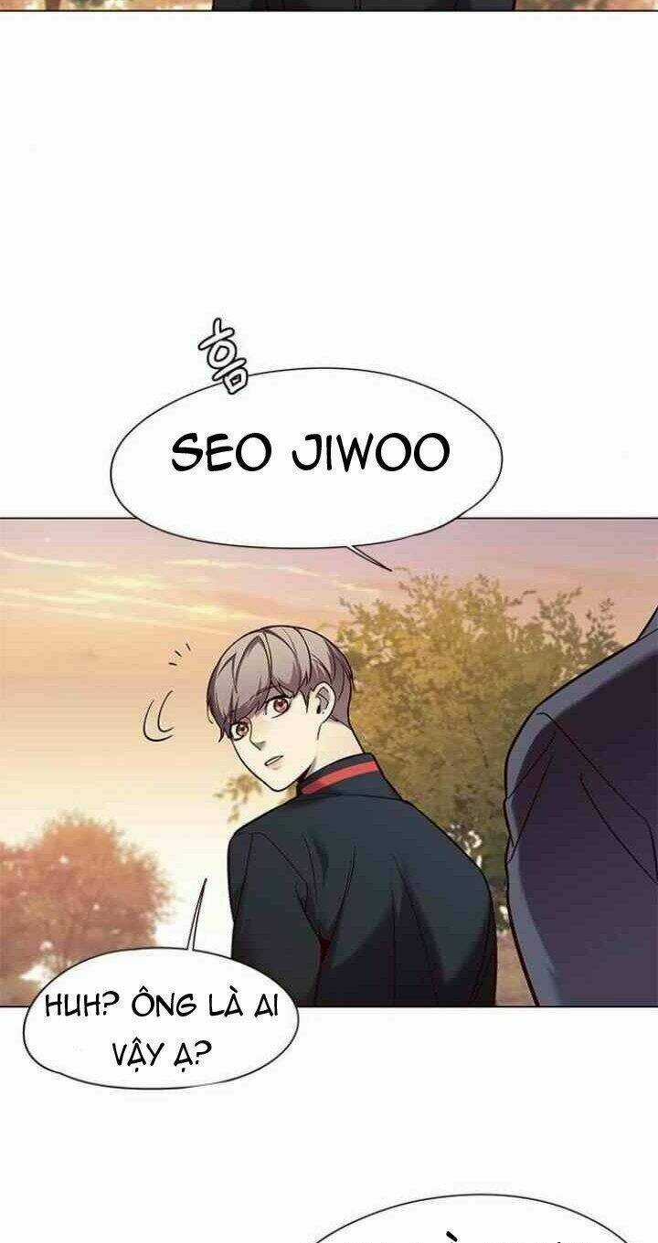 Eleceed - Hoá Thân Thành Mèo Chapter 94 trang 35