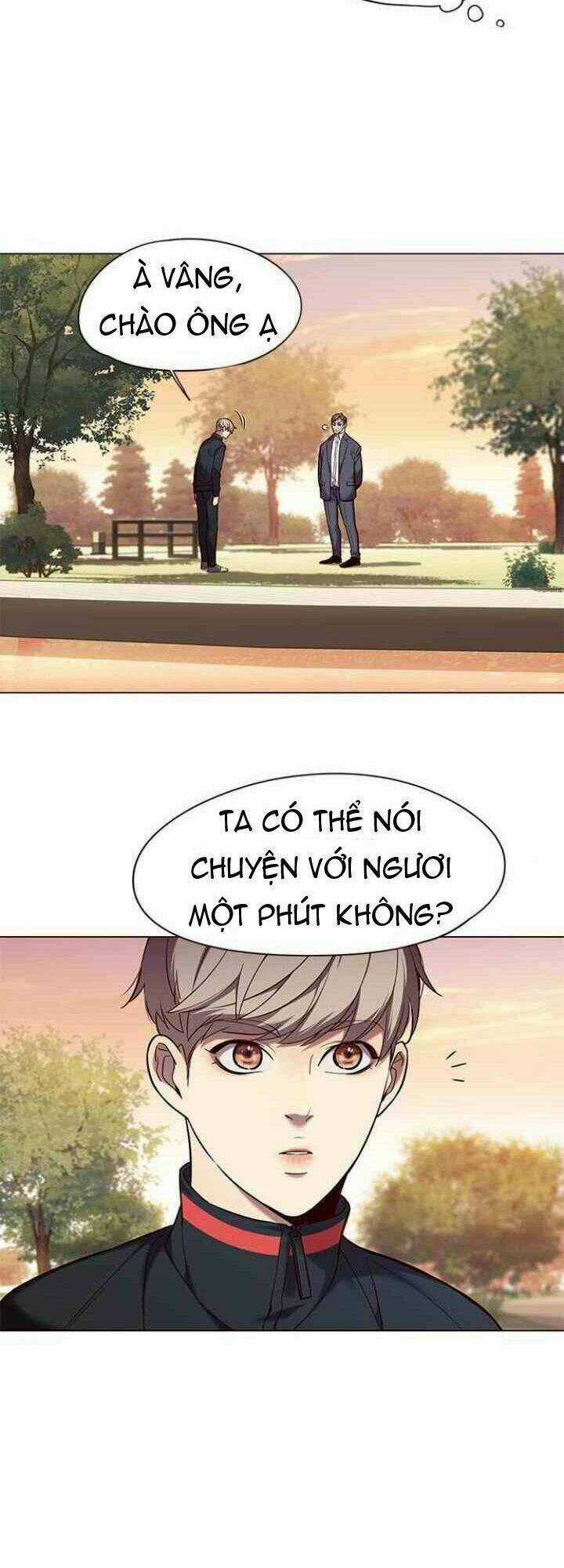 Eleceed - Hoá Thân Thành Mèo Chapter 94 trang 37