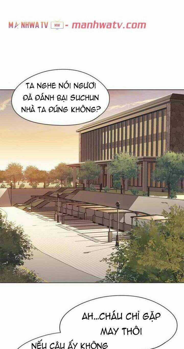 Eleceed - Hoá Thân Thành Mèo Chapter 94 trang 38