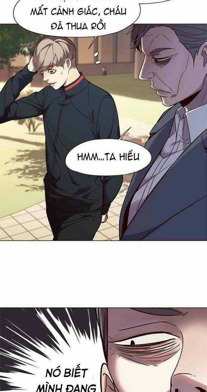 Eleceed - Hoá Thân Thành Mèo Chapter 94 trang 39