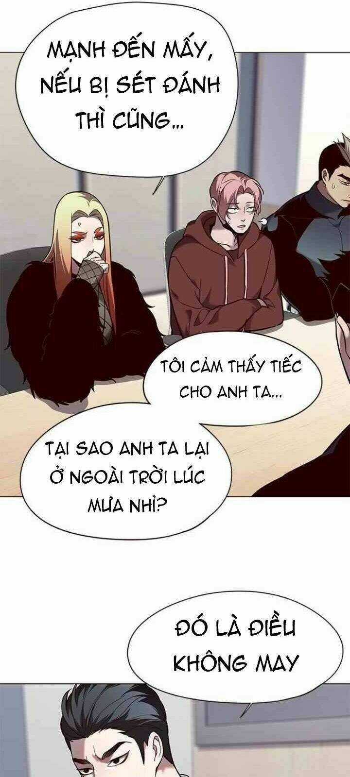 Eleceed - Hoá Thân Thành Mèo Chapter 94 trang 4