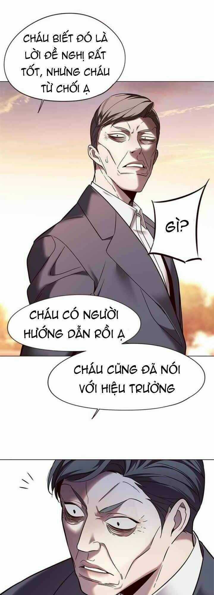 Eleceed - Hoá Thân Thành Mèo Chapter 94 trang 46