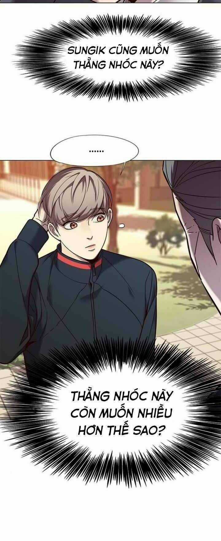 Eleceed - Hoá Thân Thành Mèo Chapter 94 trang 47