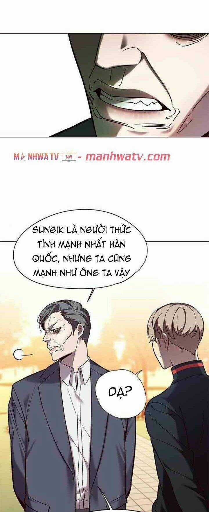 Eleceed - Hoá Thân Thành Mèo Chapter 94 trang 48