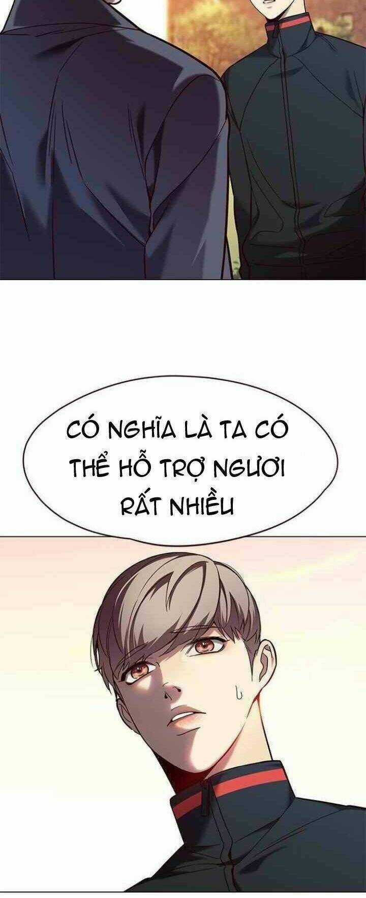 Eleceed - Hoá Thân Thành Mèo Chapter 94 trang 51