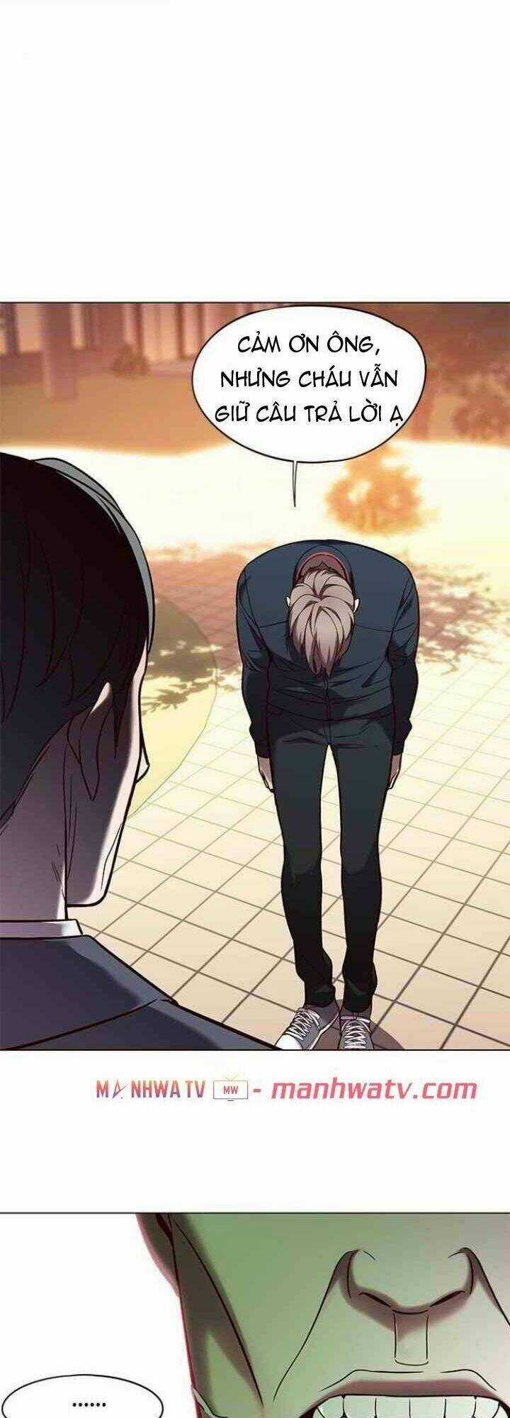 Eleceed - Hoá Thân Thành Mèo Chapter 94 trang 52