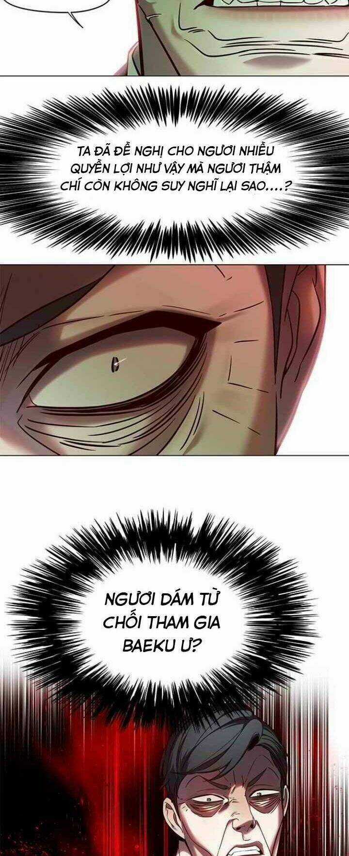 Eleceed - Hoá Thân Thành Mèo Chapter 94 trang 53