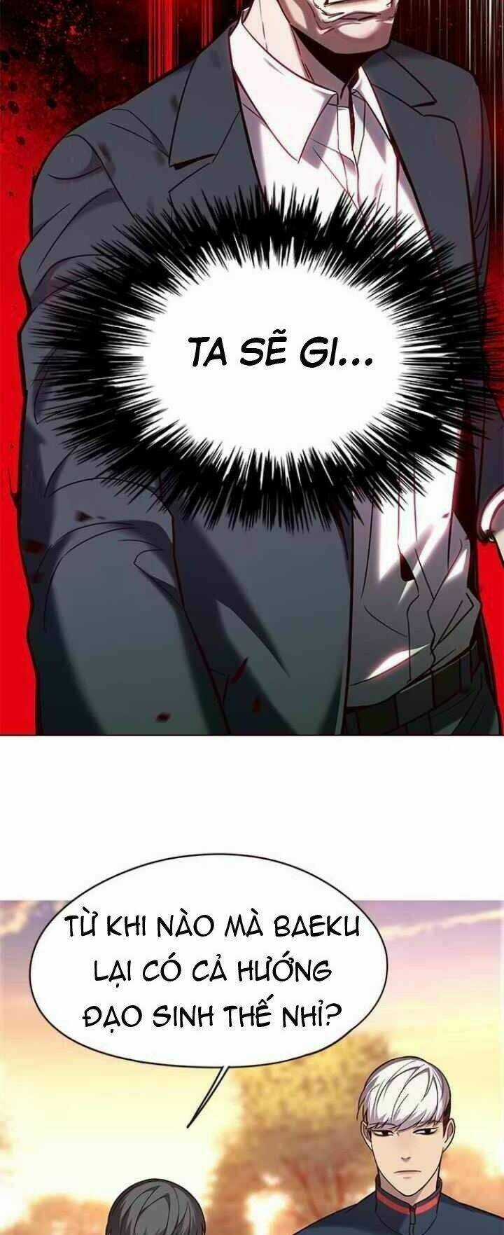 Eleceed - Hoá Thân Thành Mèo Chapter 94 trang 54