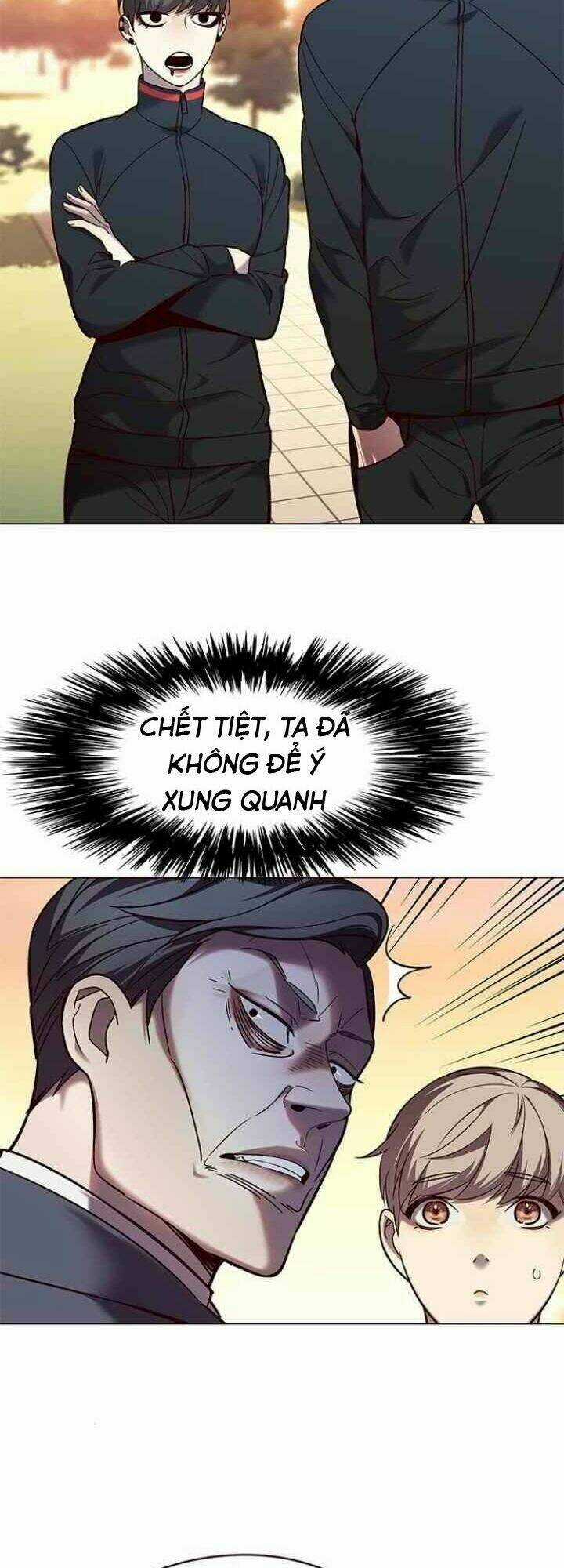 Eleceed - Hoá Thân Thành Mèo Chapter 94 trang 55