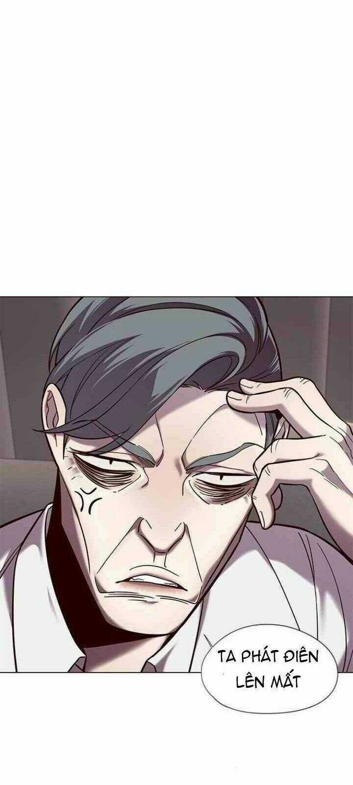 Eleceed - Hoá Thân Thành Mèo Chapter 94 trang 6