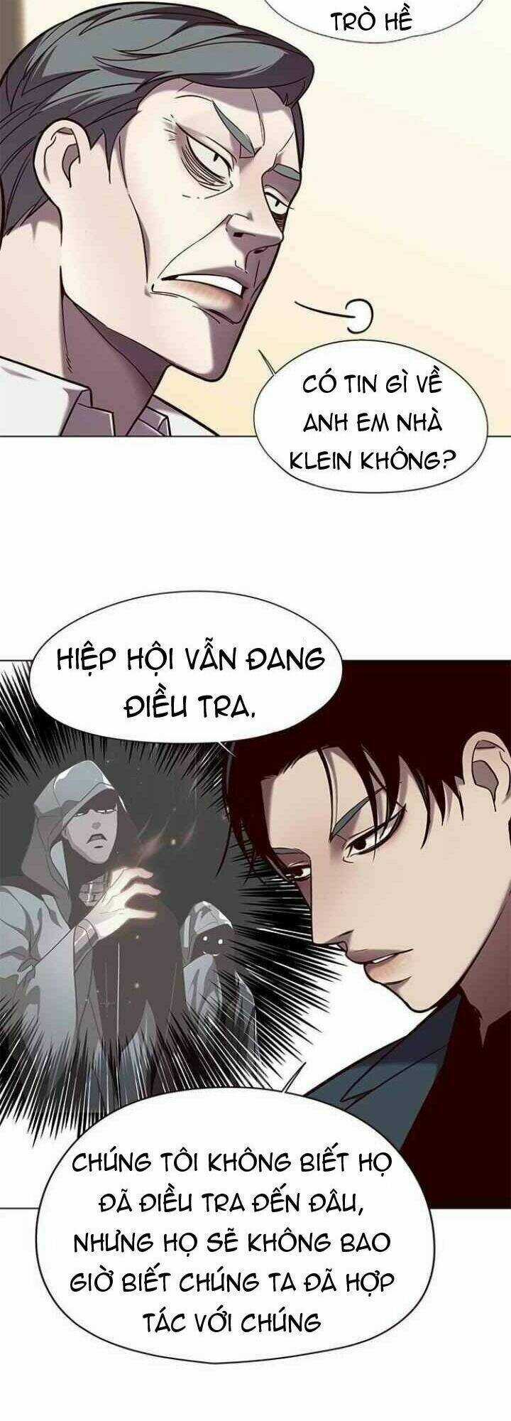Eleceed - Hoá Thân Thành Mèo Chapter 94 trang 8