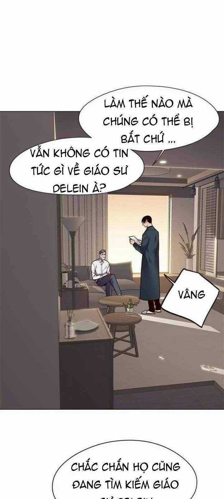 Eleceed - Hoá Thân Thành Mèo Chapter 94 trang 9