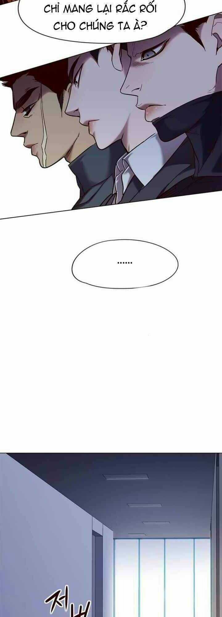 Eleceed - Hoá Thân Thành Mèo Chapter 95 trang 15