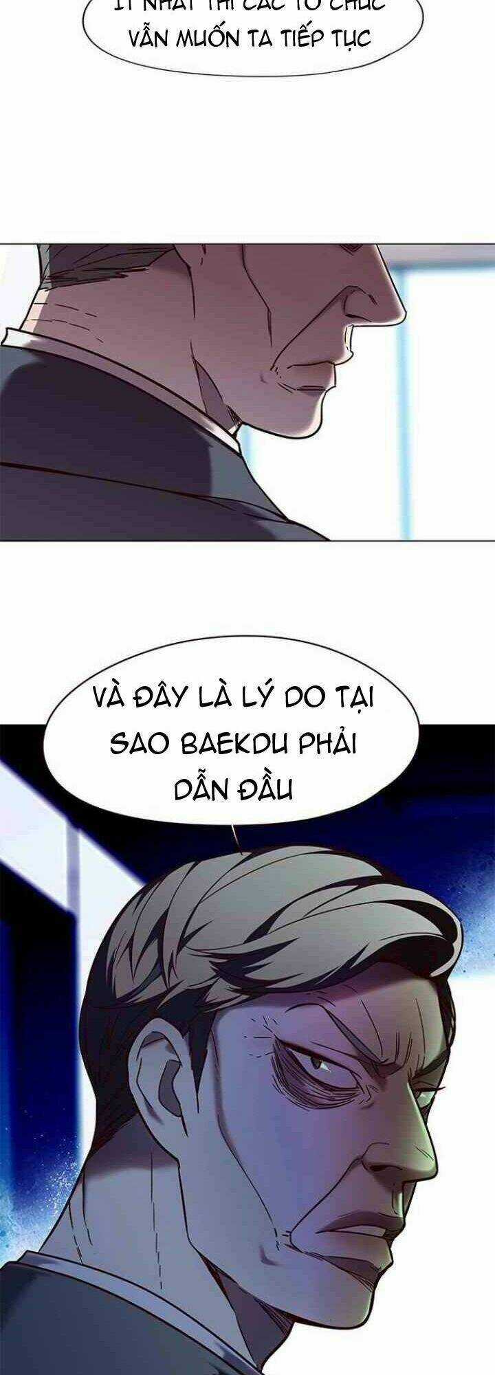 Eleceed - Hoá Thân Thành Mèo Chapter 95 trang 18