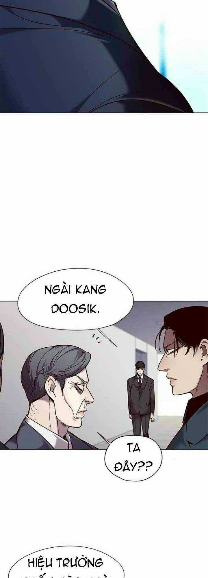 Eleceed - Hoá Thân Thành Mèo Chapter 95 trang 19