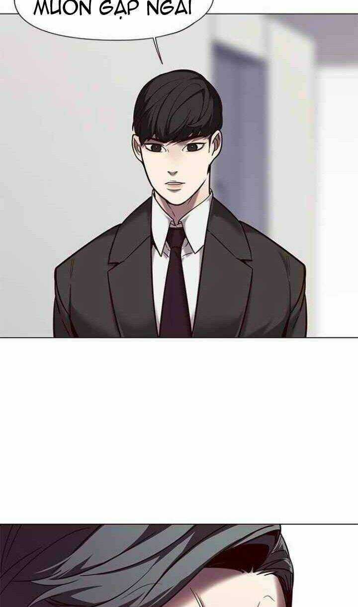 Eleceed - Hoá Thân Thành Mèo Chapter 95 trang 20