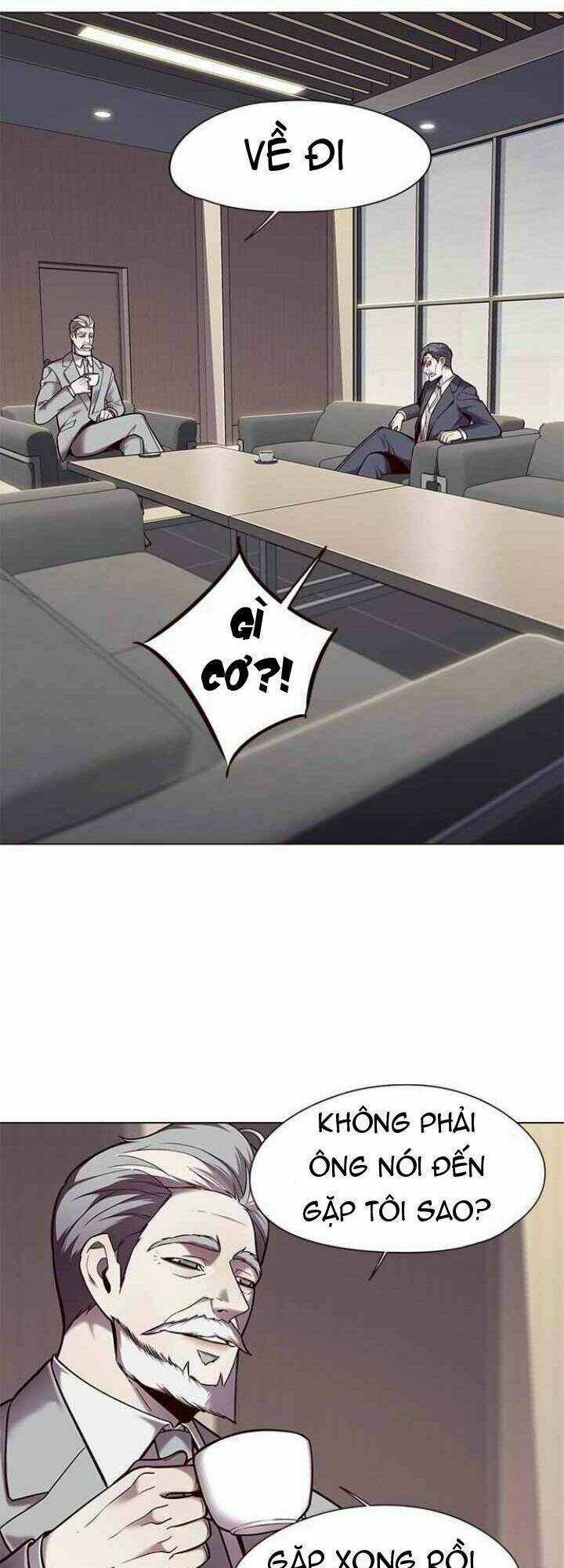 Eleceed - Hoá Thân Thành Mèo Chapter 95 trang 22