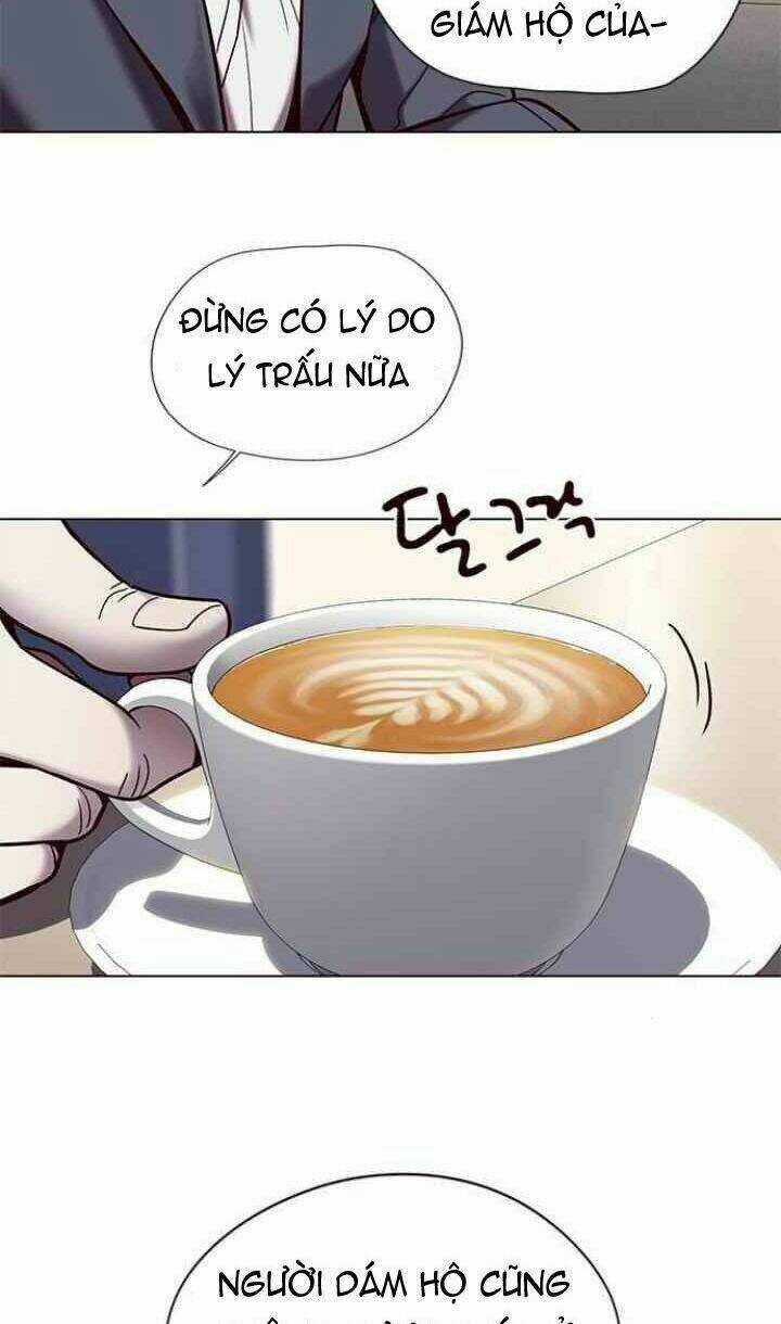 Eleceed - Hoá Thân Thành Mèo Chapter 95 trang 24