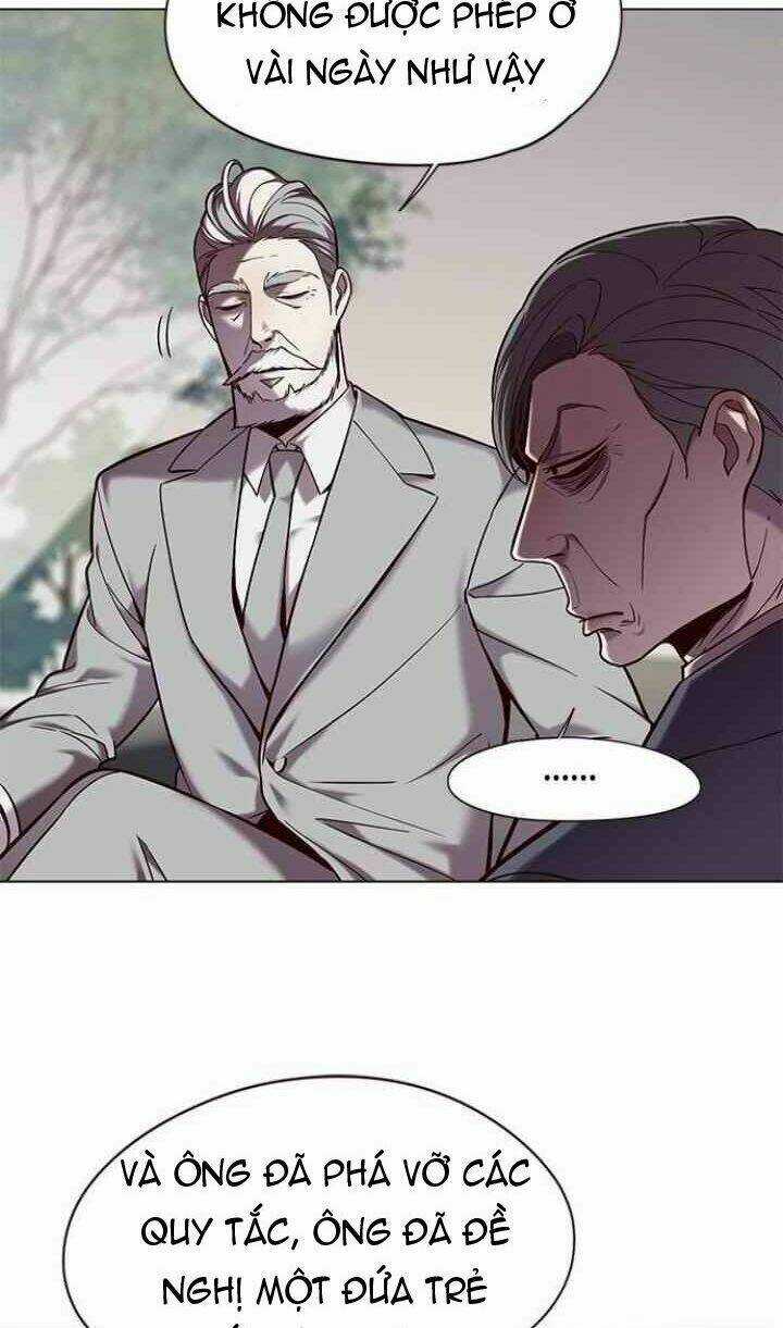 Eleceed - Hoá Thân Thành Mèo Chapter 95 trang 25