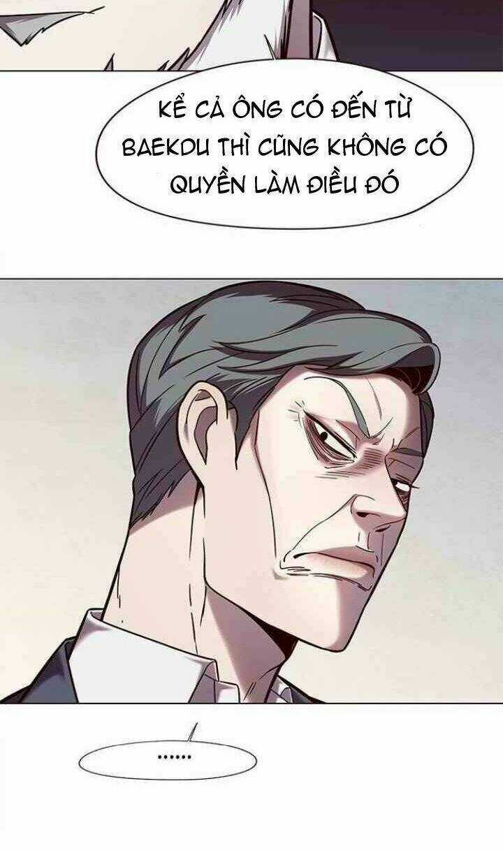 Eleceed - Hoá Thân Thành Mèo Chapter 95 trang 29