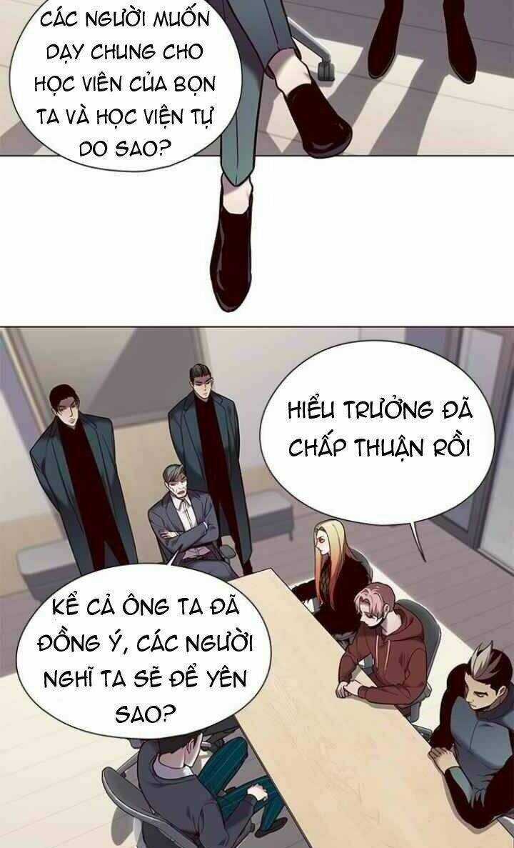 Eleceed - Hoá Thân Thành Mèo Chapter 95 trang 3