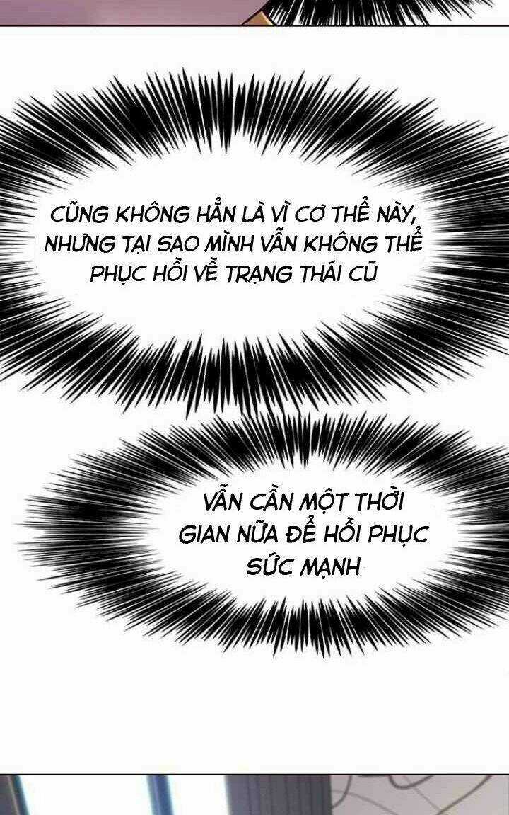 Eleceed - Hoá Thân Thành Mèo Chapter 95 trang 34