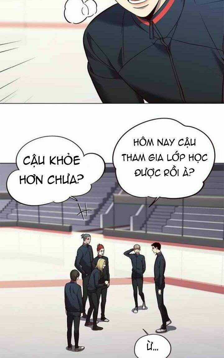 Eleceed - Hoá Thân Thành Mèo Chapter 95 trang 37