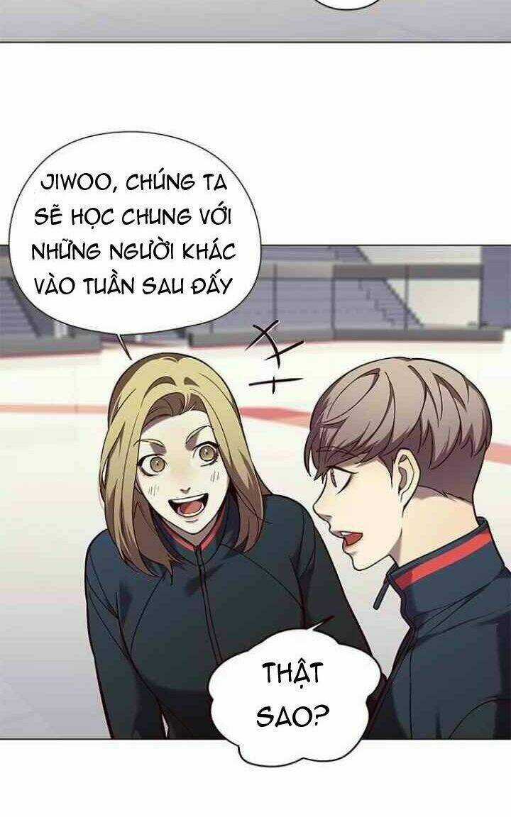 Eleceed - Hoá Thân Thành Mèo Chapter 95 trang 38