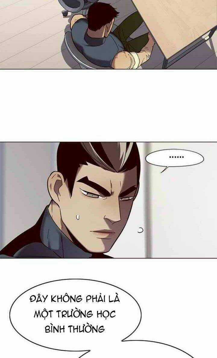 Eleceed - Hoá Thân Thành Mèo Chapter 95 trang 4