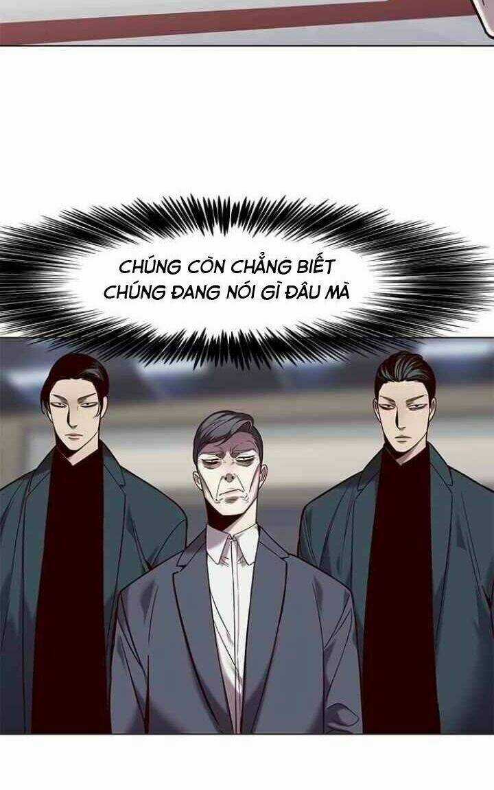 Eleceed - Hoá Thân Thành Mèo Chapter 95 trang 40