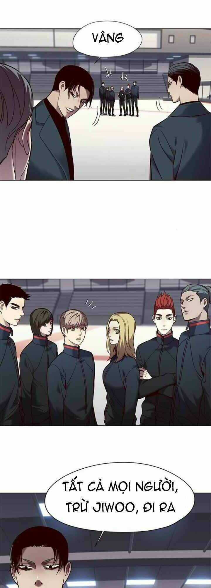 Eleceed - Hoá Thân Thành Mèo Chapter 95 trang 42