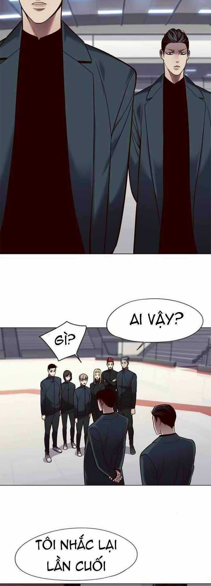 Eleceed - Hoá Thân Thành Mèo Chapter 95 trang 43