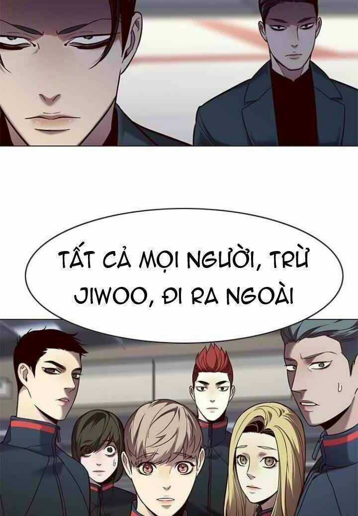 Eleceed - Hoá Thân Thành Mèo Chapter 95 trang 44