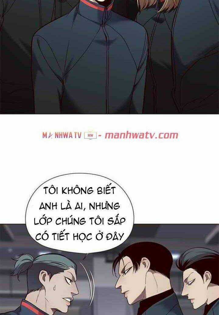 Eleceed - Hoá Thân Thành Mèo Chapter 95 trang 45