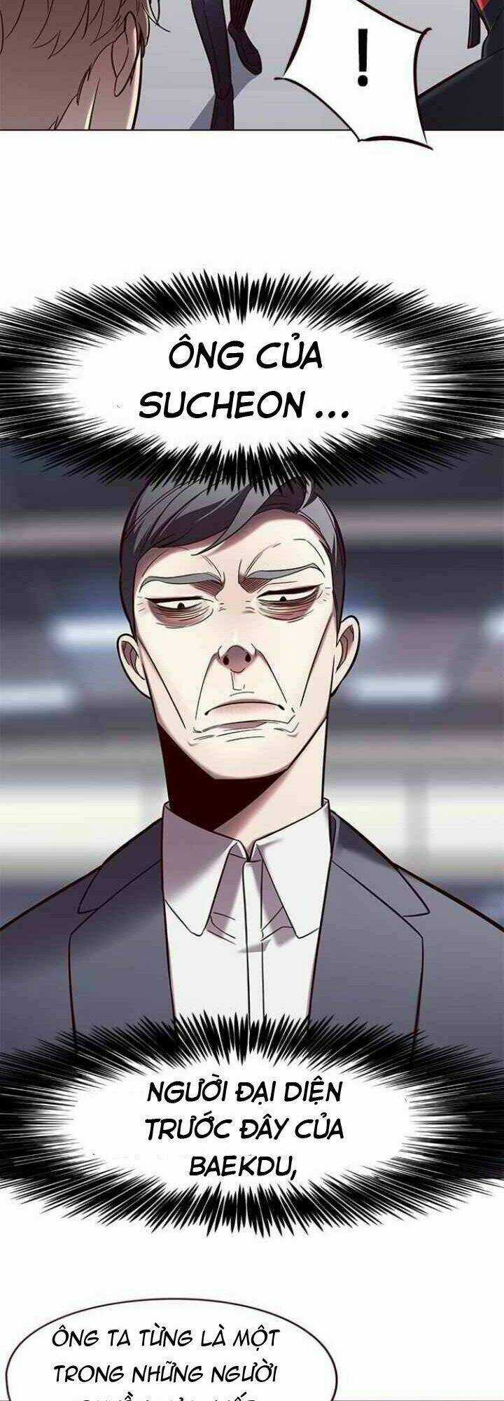 Eleceed - Hoá Thân Thành Mèo Chapter 95 trang 47