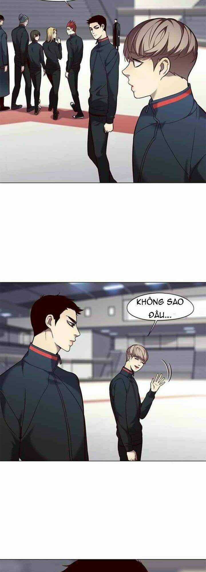 Eleceed - Hoá Thân Thành Mèo Chapter 95 trang 50