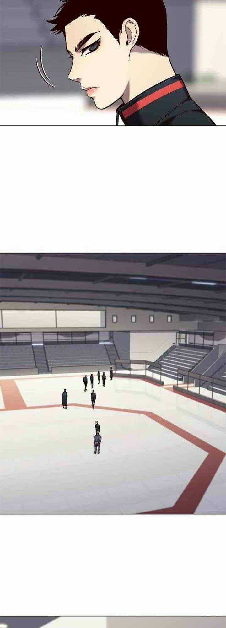 Eleceed - Hoá Thân Thành Mèo Chapter 95 trang 51