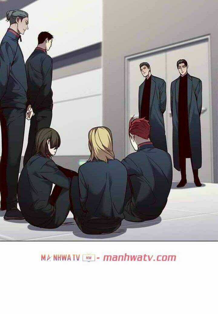 Eleceed - Hoá Thân Thành Mèo Chapter 95 trang 52