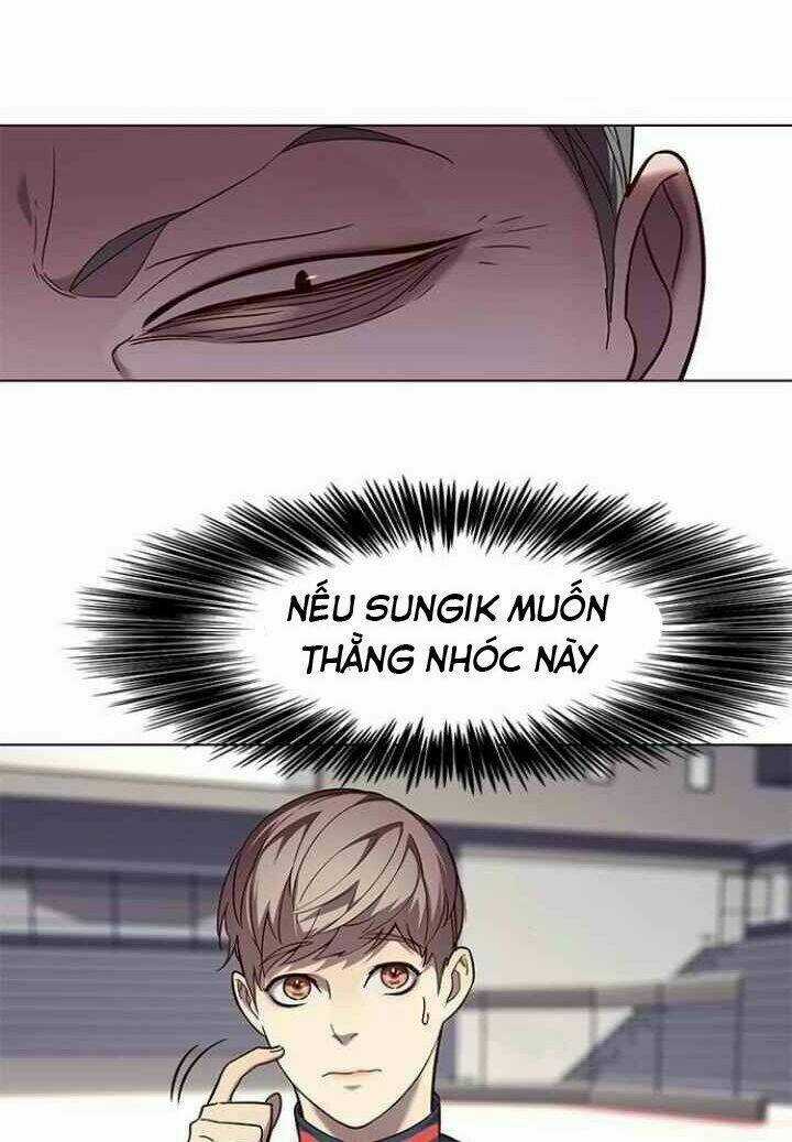 Eleceed - Hoá Thân Thành Mèo Chapter 95 trang 53