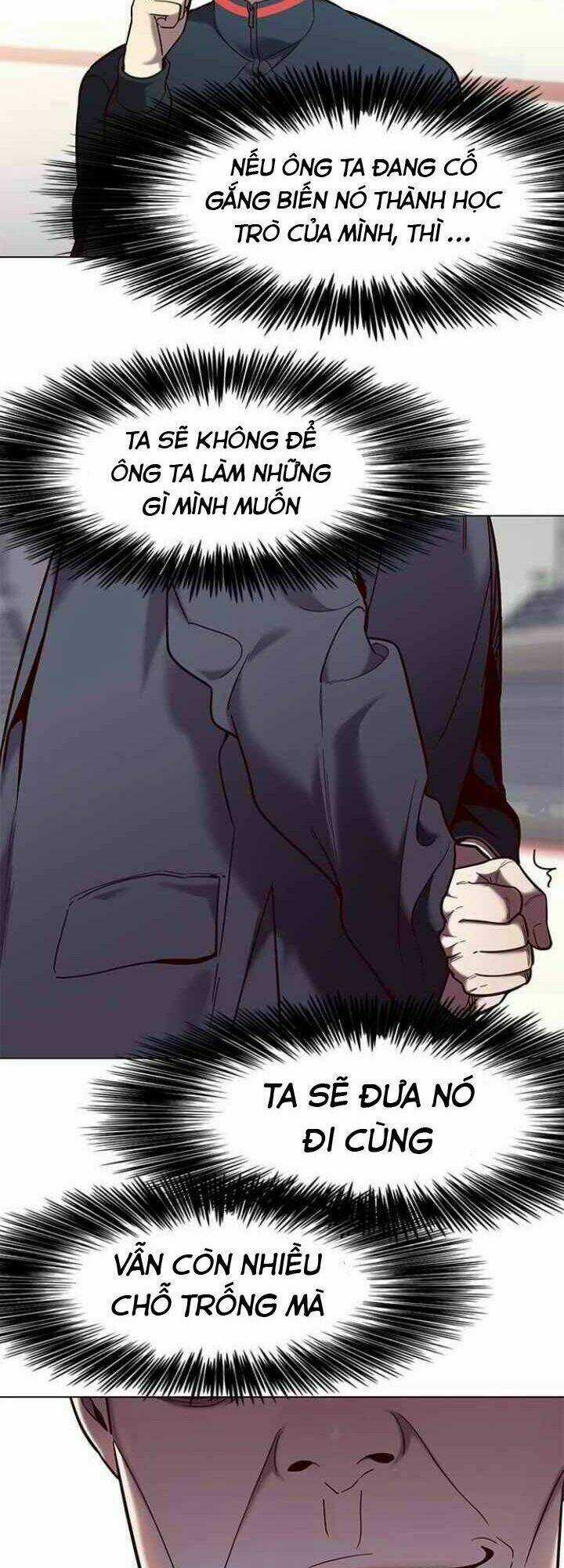 Eleceed - Hoá Thân Thành Mèo Chapter 95 trang 54