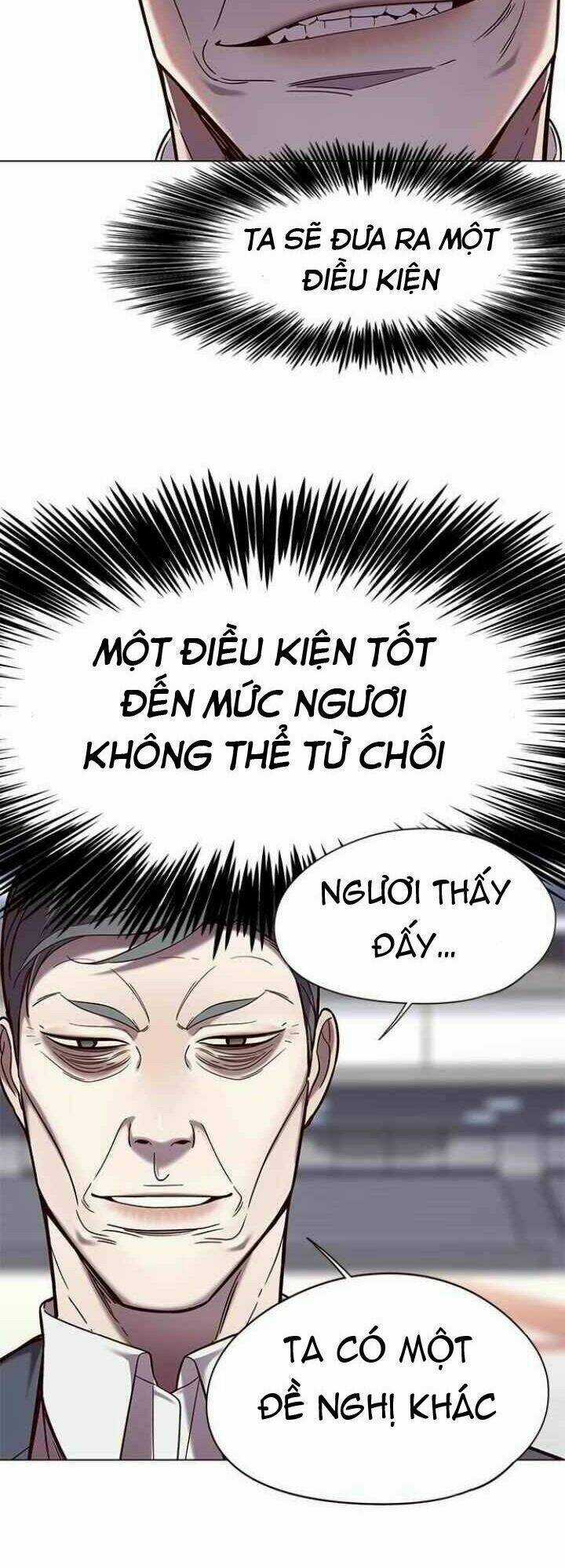Eleceed - Hoá Thân Thành Mèo Chapter 95 trang 55