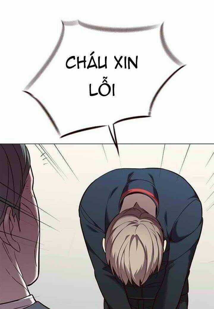 Eleceed - Hoá Thân Thành Mèo Chapter 95 trang 56