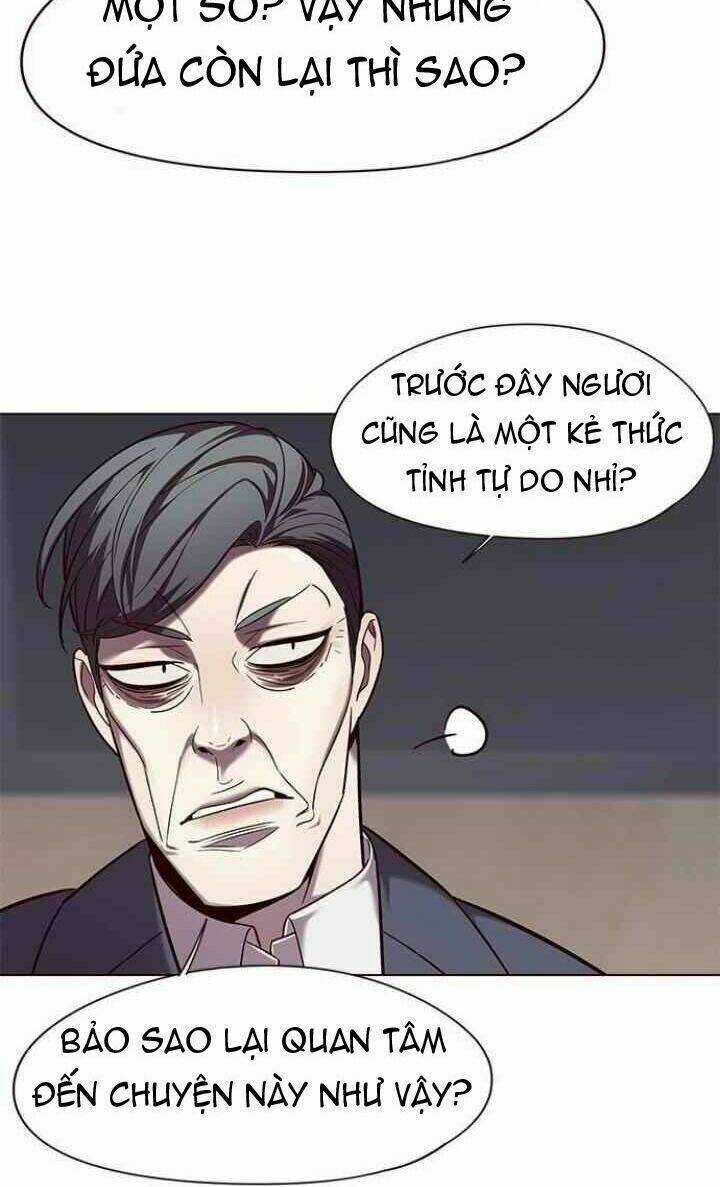 Eleceed - Hoá Thân Thành Mèo Chapter 95 trang 6