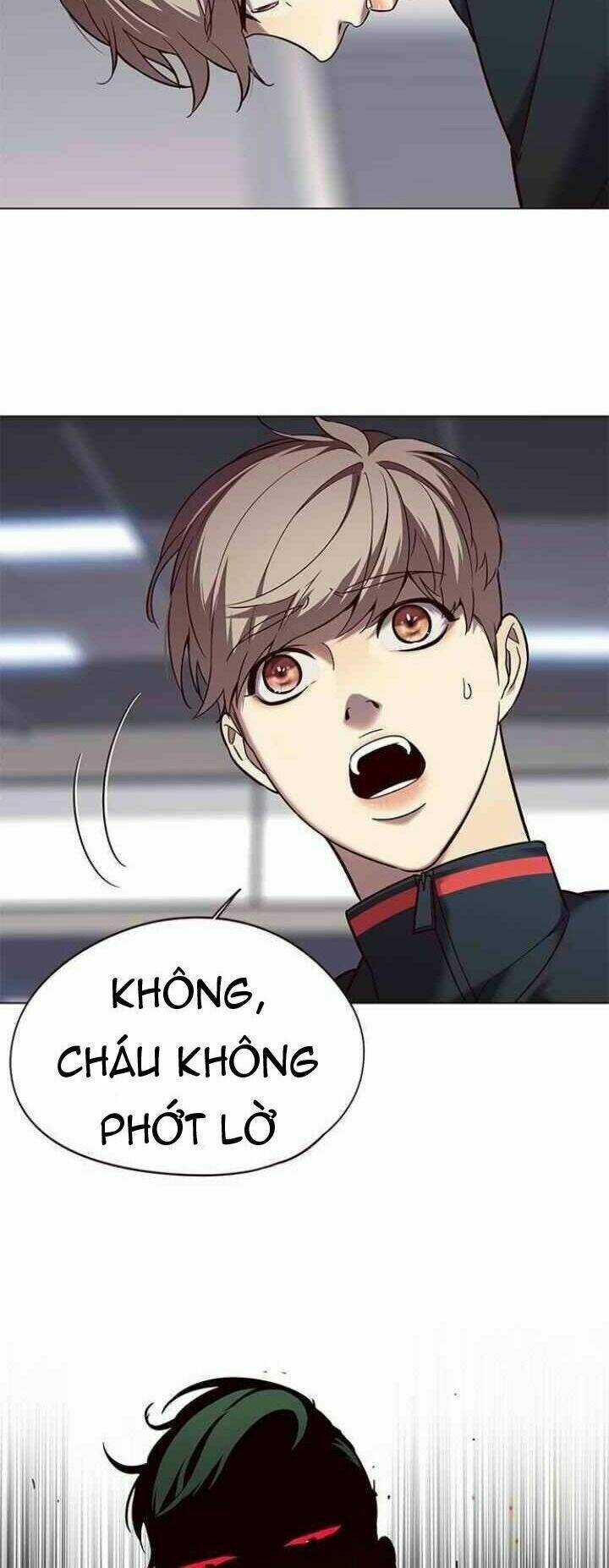 Eleceed - Hoá Thân Thành Mèo Chapter 95 trang 60