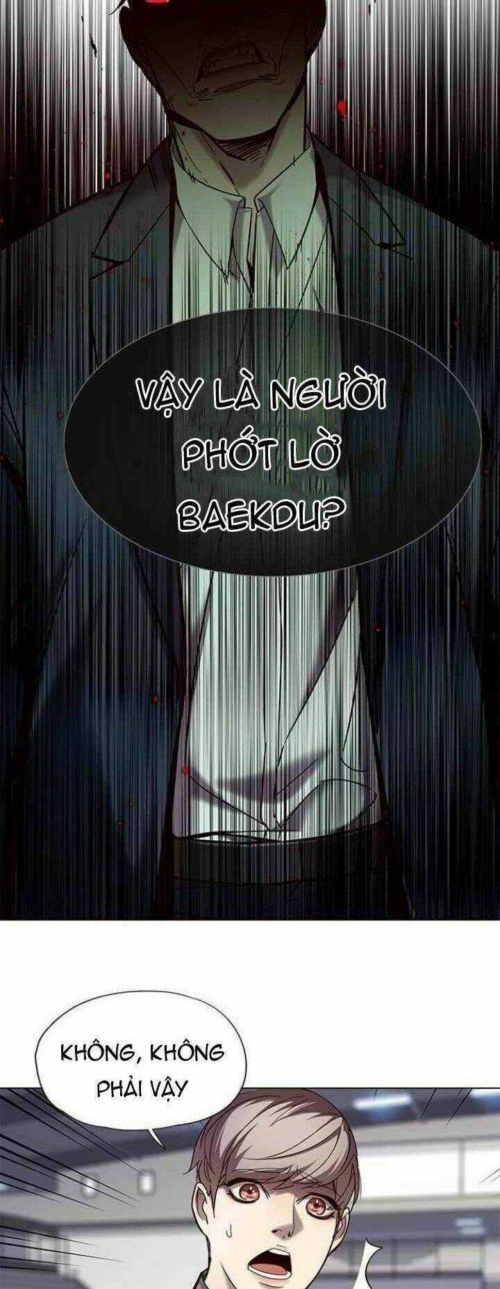 Eleceed - Hoá Thân Thành Mèo Chapter 95 trang 61