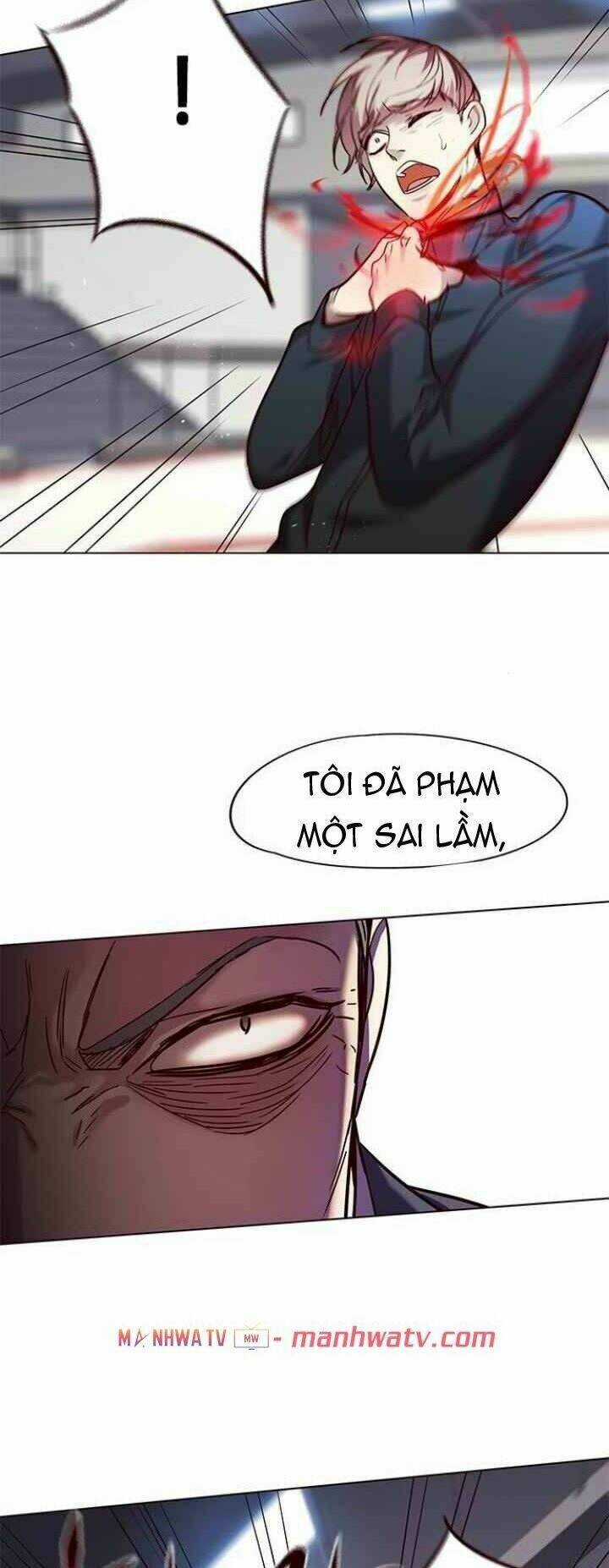 Eleceed - Hoá Thân Thành Mèo Chapter 95 trang 63