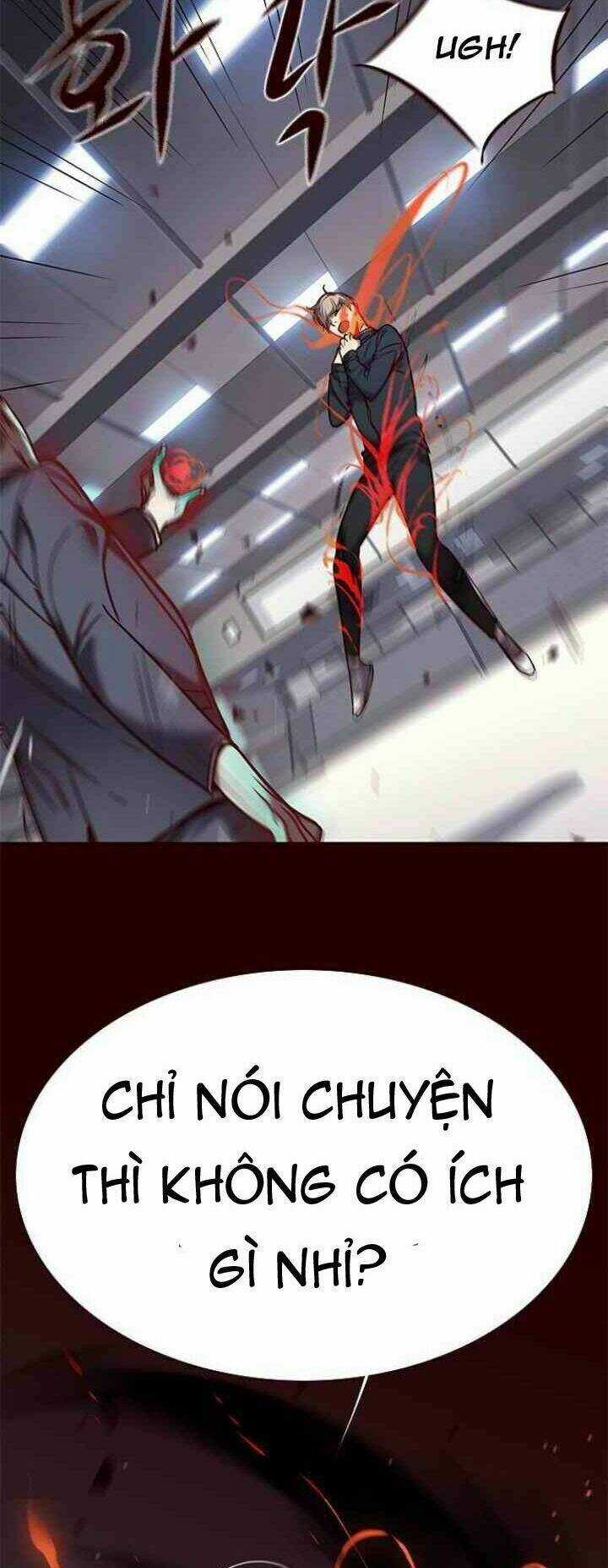 Eleceed - Hoá Thân Thành Mèo Chapter 95 trang 64