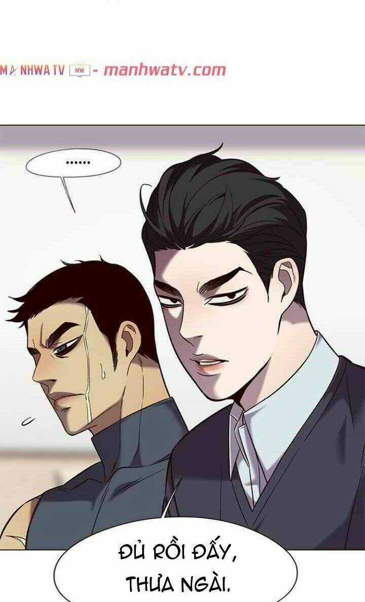 Eleceed - Hoá Thân Thành Mèo Chapter 95 trang 7