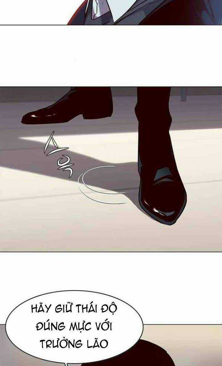 Eleceed - Hoá Thân Thành Mèo Chapter 95 trang 9